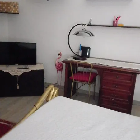Апартаменты La Casina Della Lucia *